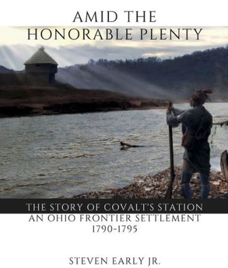 amid the honorable plenty